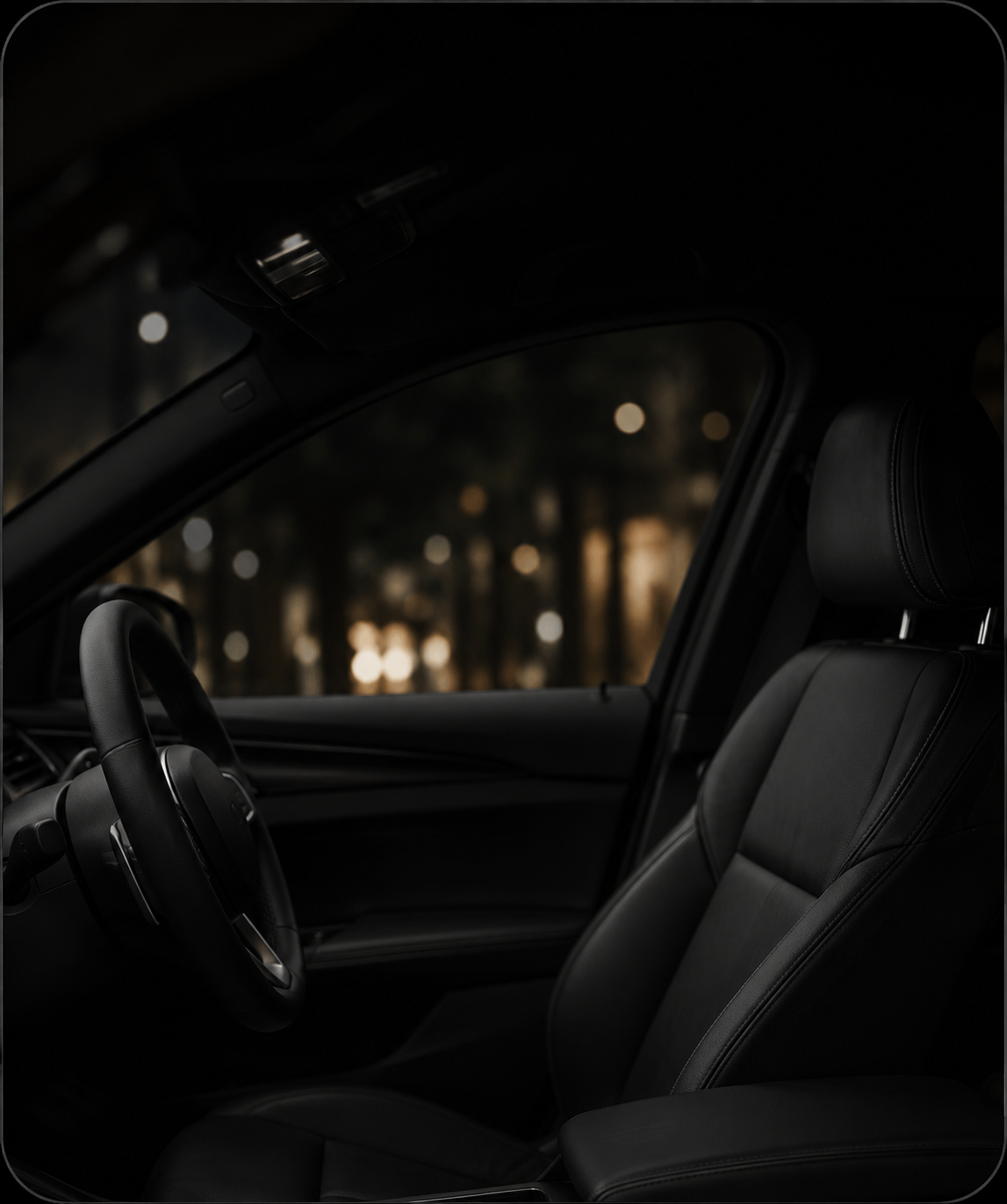 Drive with AkiGO